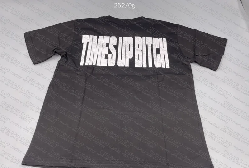 Corteiz Bomb T-Shirt 3