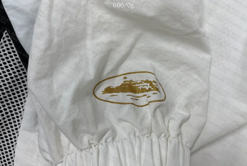 Corteiz Brazil Jacket, GL?