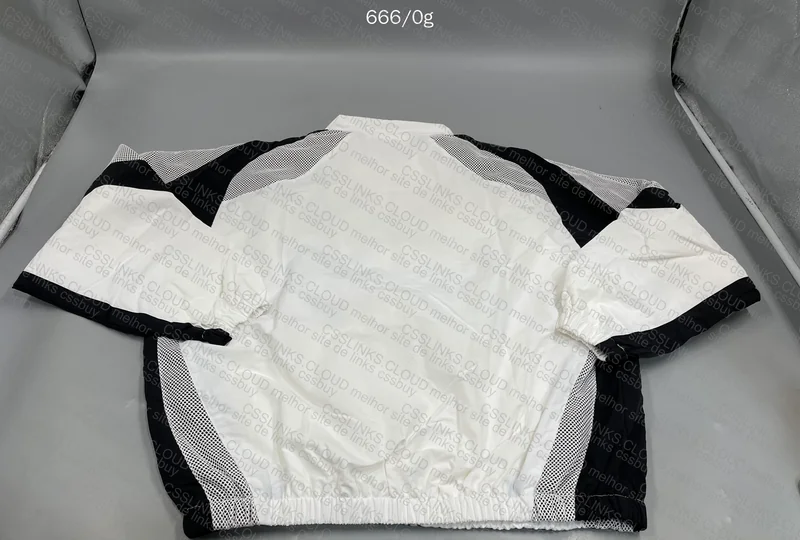 Corteiz Brazil Jacket, GL? 2
