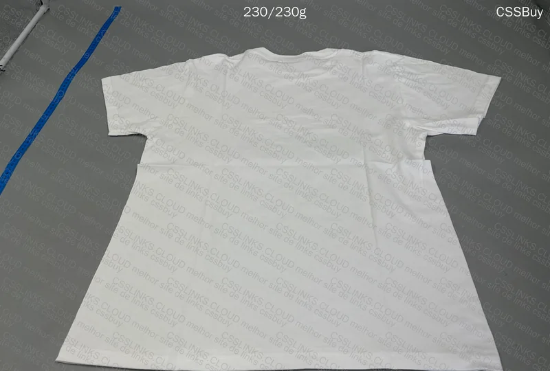 CORTEIZ C4STARZ Alcatraz Tee 2