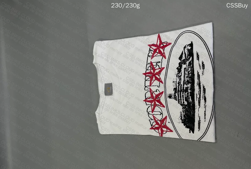 CORTEIZ C4STARZ Alcatraz Tee 4