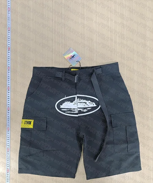 Corteiz Cargo Shorts