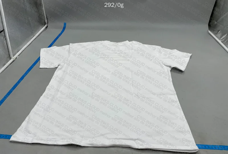 Corteiz (Brazil Collection) GOAT Tee 2