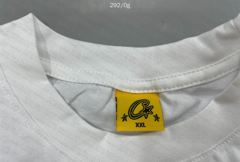 Corteiz (Brazil Collection) GOAT Tee 3