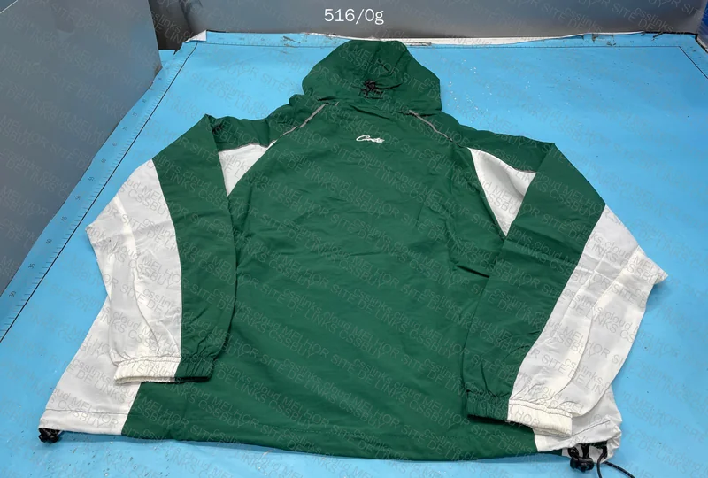 Corteiz Windbreaker 3