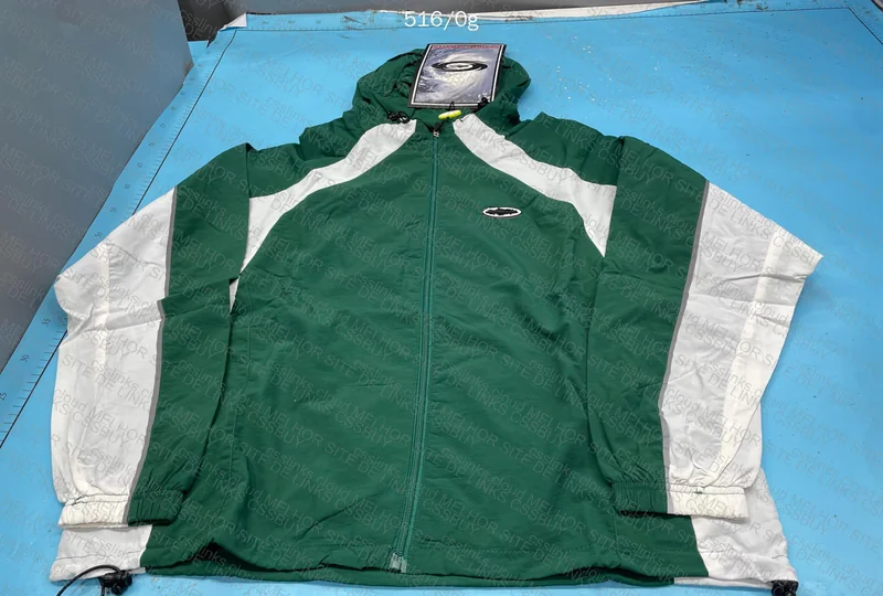 Corteiz Windbreaker 4