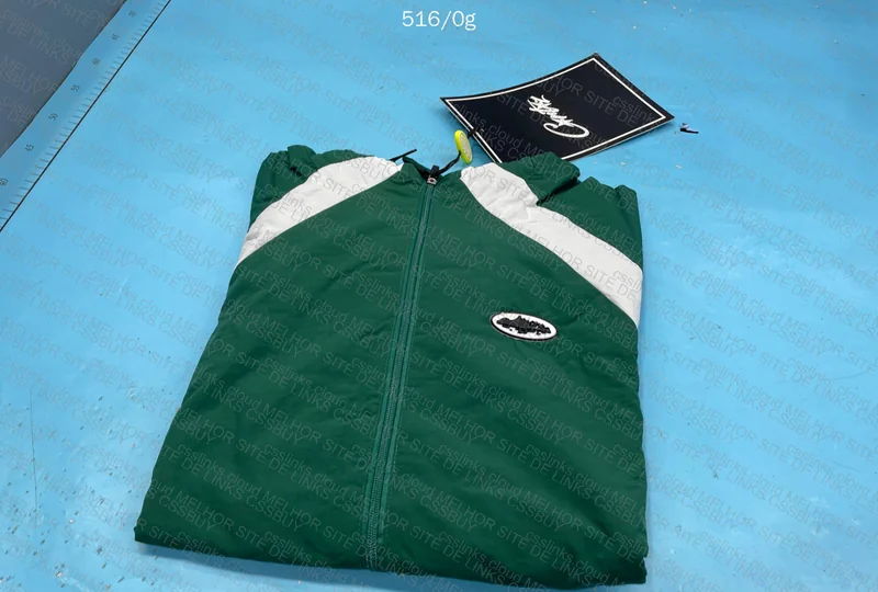 Corteiz Windbreaker 5