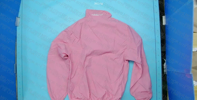 Corteiz Windbreaker