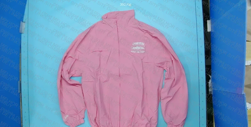 Corteiz Windbreaker 3