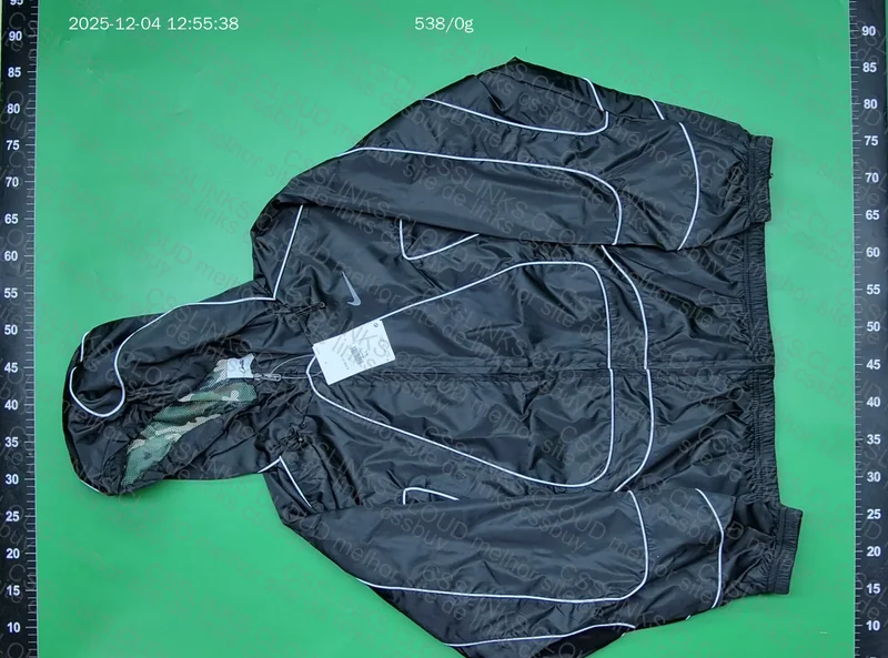 Corteiz Nike Windbreaker