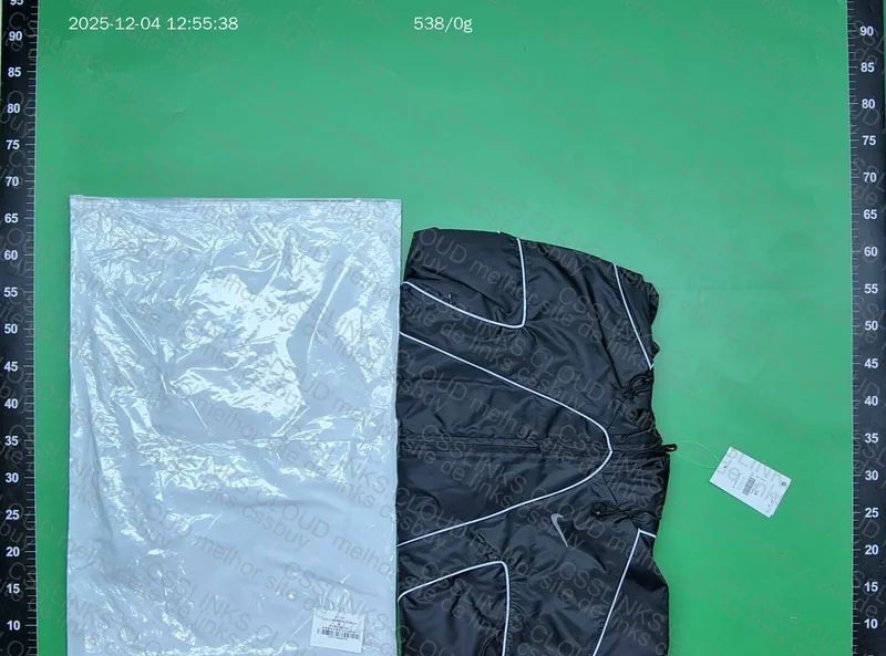 Corteiz Nike Windbreaker 2