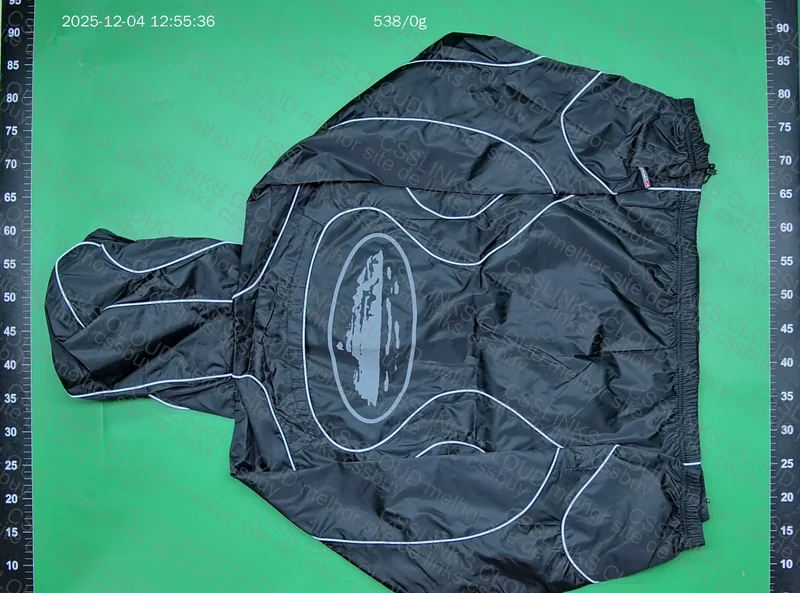 Corteiz Nike Windbreaker 3
