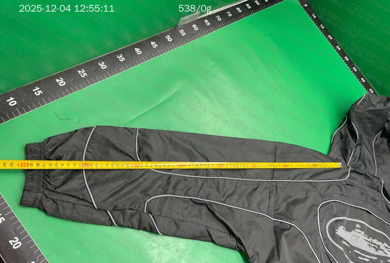 Corteiz Nike Windbreaker 4