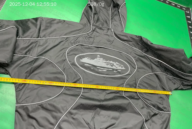 Corteiz Nike Windbreaker 5