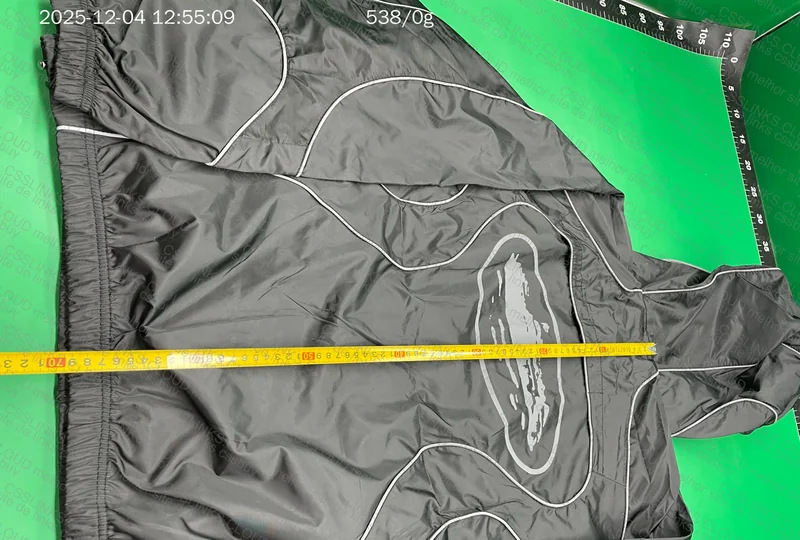 Corteiz Nike Windbreaker 6