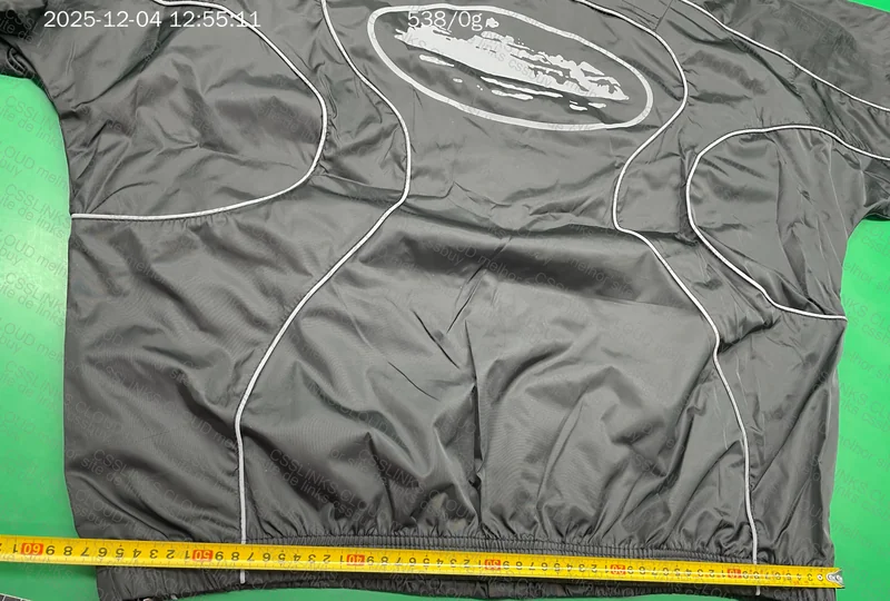 Corteiz Nike Windbreaker 7