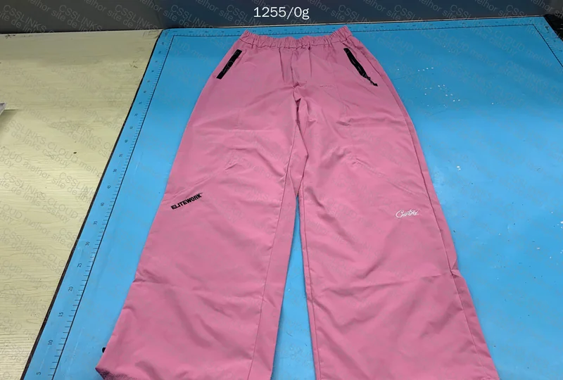 Corteiz Elitework Pink Suit 2