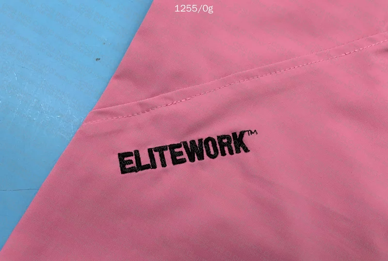 Corteiz Elitework Pink Suit 5