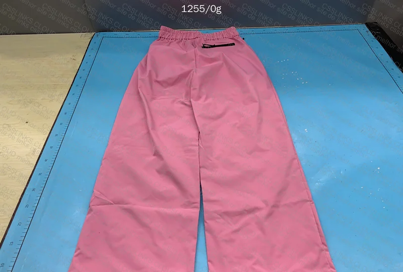 Corteiz Elitework Pink Suit 7
