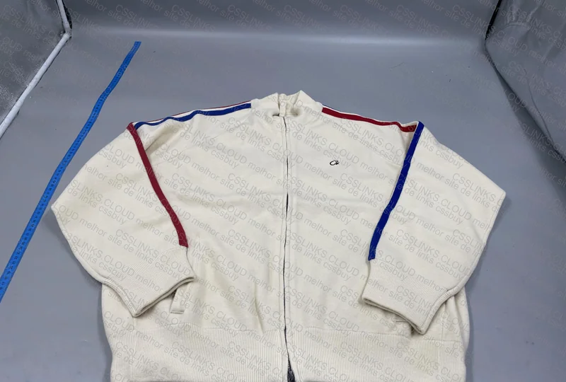 Corteiz Fleece