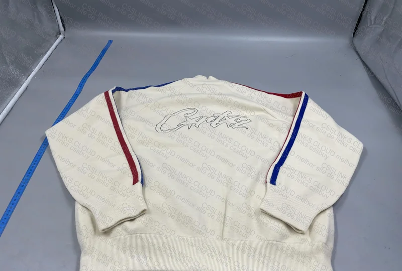 Corteiz Fleece 4
