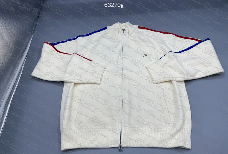 Corteiz Fleece 🐐