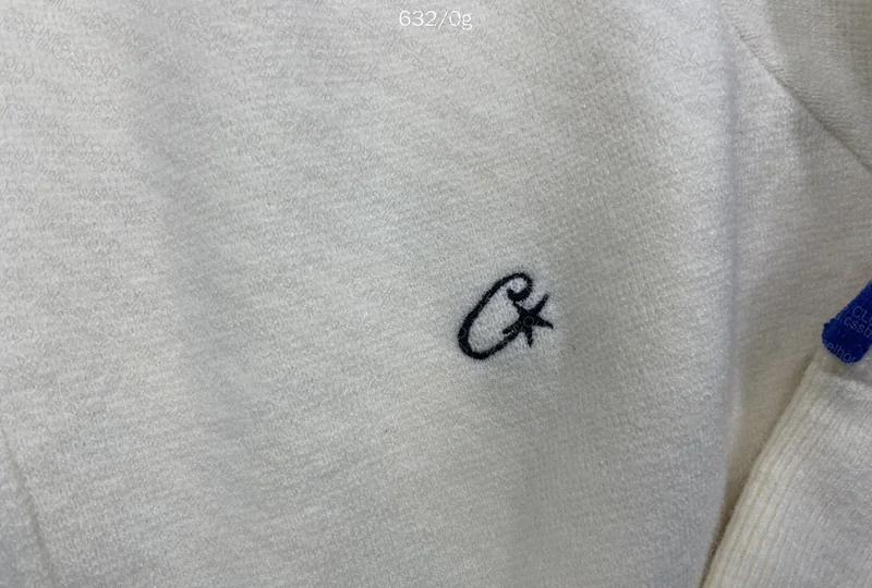 Corteiz Fleece 🐐 2