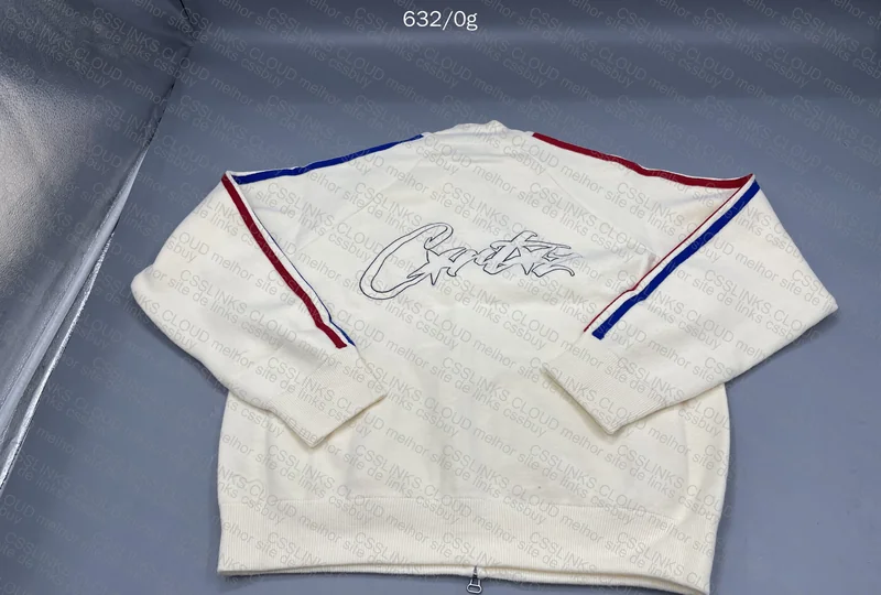 Corteiz Fleece 🐐 3