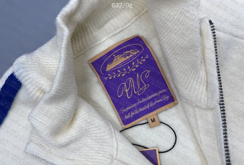 Corteiz Fleece 🐐 4