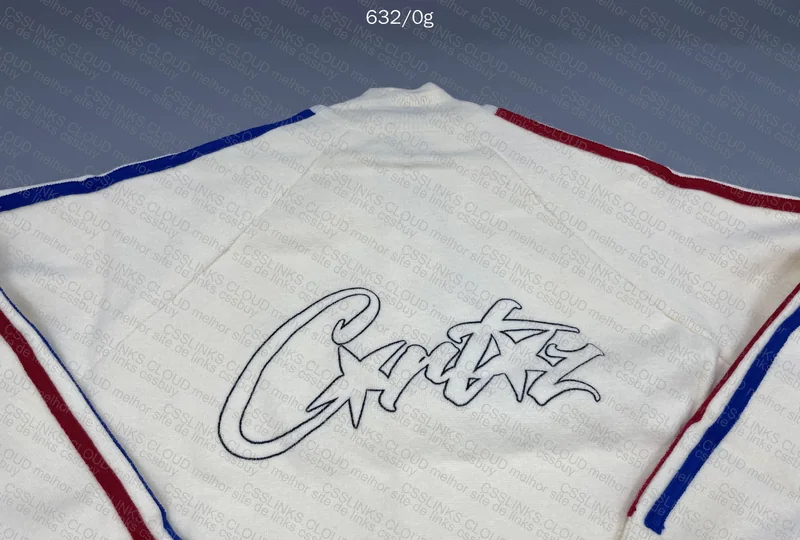Corteiz Fleece 🐐 5
