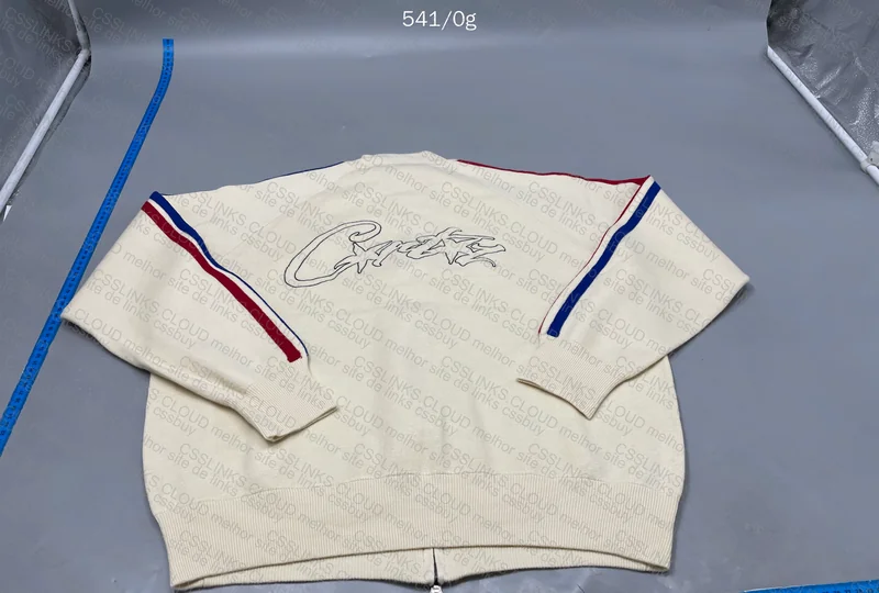 Corteiz fleece