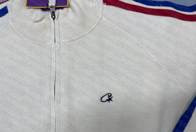Corteiz fleece 3