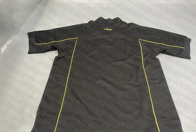 Corteiz football jersey 3