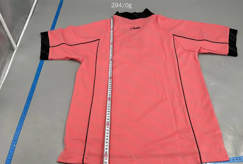Corteiz football jersey 5