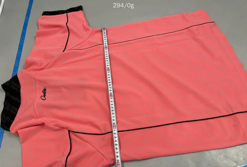 Corteiz football jersey 7