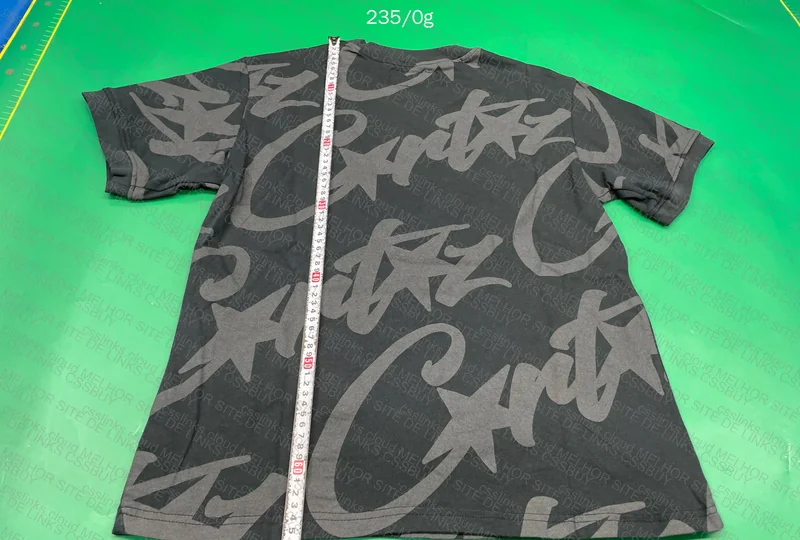 Corteiz Full Print (with Measurements) 3