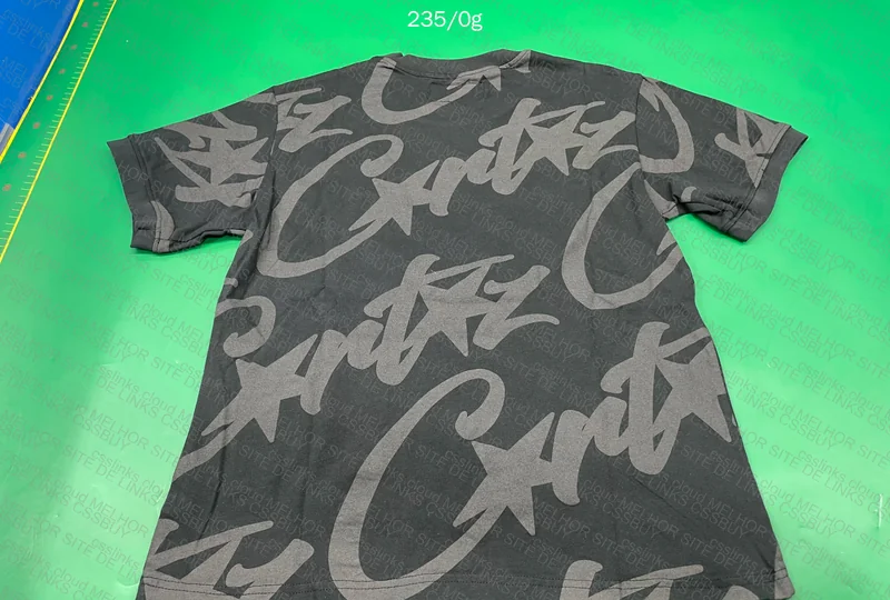 Corteiz Full Print (with Measurements) 6