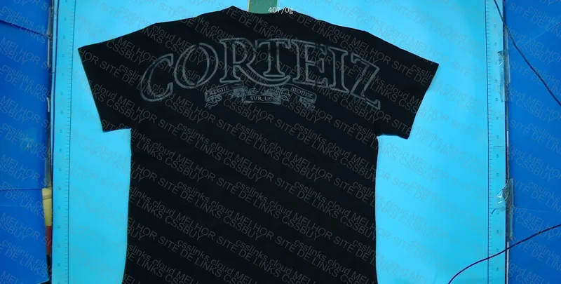 Corteiz GL?? 2