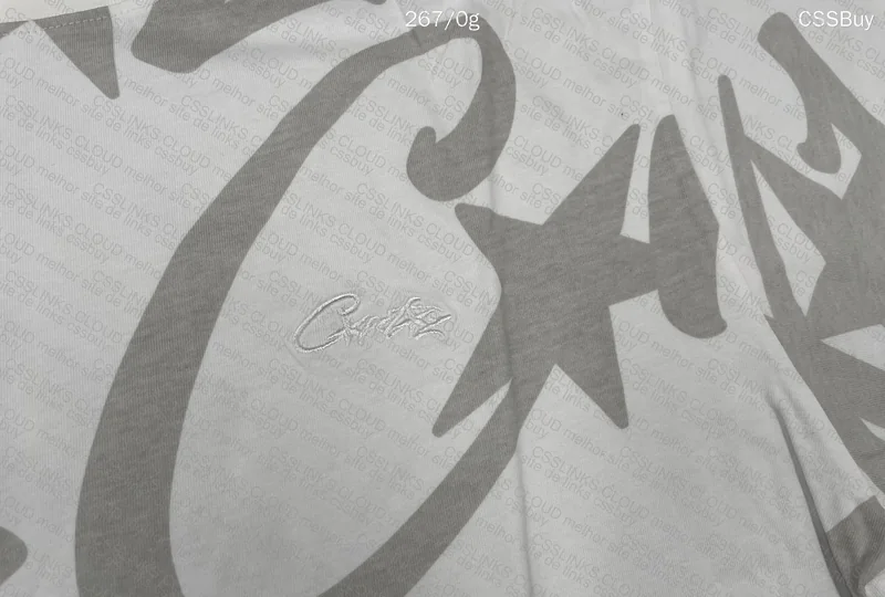 Corteiz Goat 4