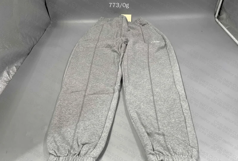 Corteiz HMP joggers