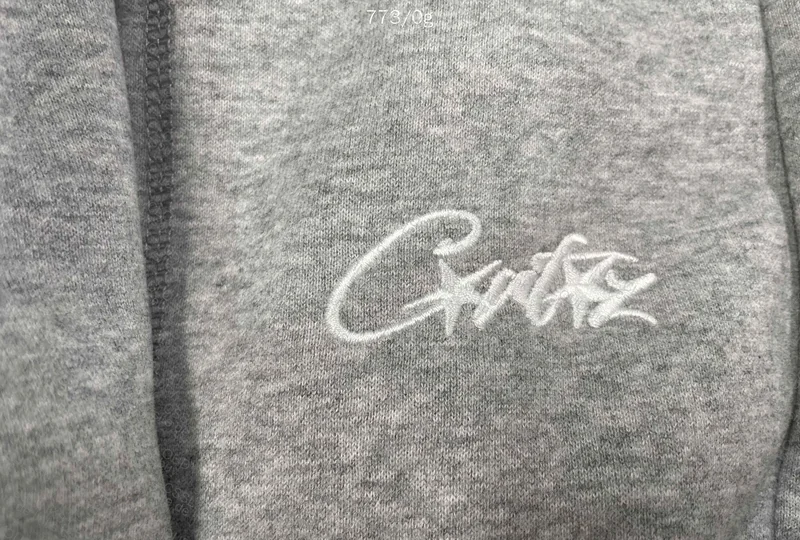 Corteiz HMP joggers 2