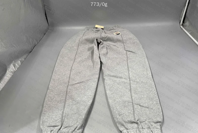 Corteiz HMP joggers 5