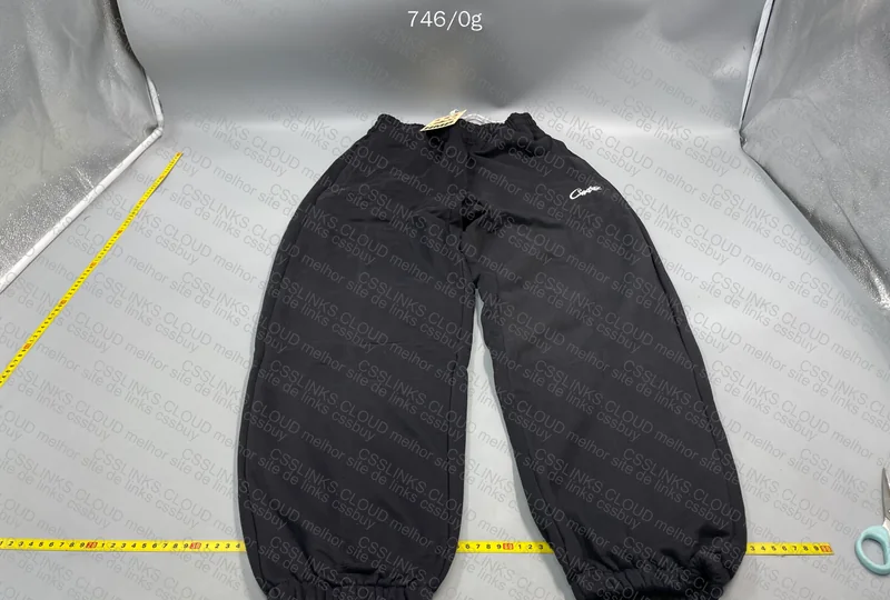 Corteiz ''HMP'' Sweatpants