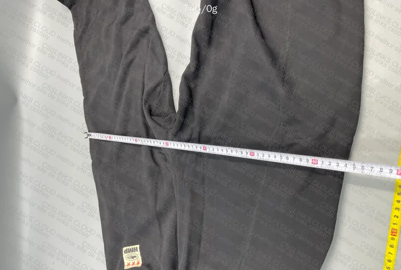 Corteiz ''HMP'' Sweatpants 10
