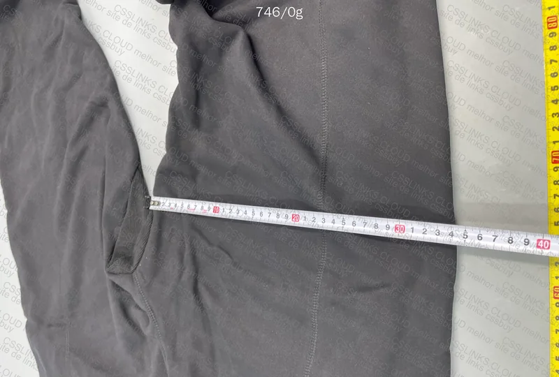 Corteiz ''HMP'' Sweatpants 3