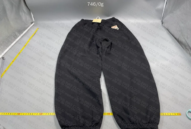 Corteiz ''HMP'' Sweatpants 5