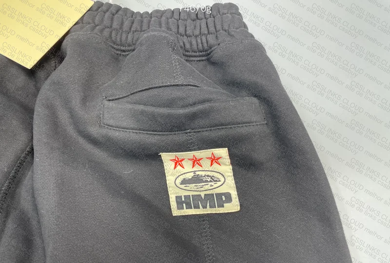 Corteiz ''HMP'' Sweatpants 7