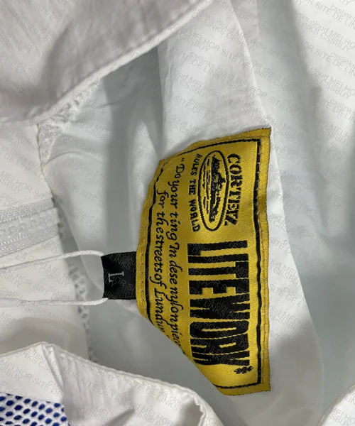 Corteiz Italia Tracksuit