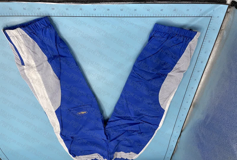 Corteiz Italia Tracksuit 10
