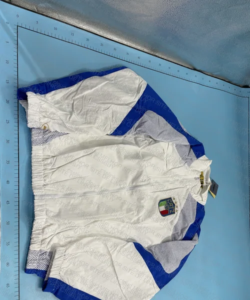 Corteiz Italia Tracksuit 3